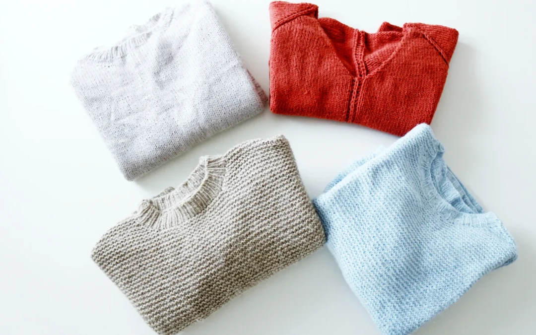 15. Nociones básicas de jerséis