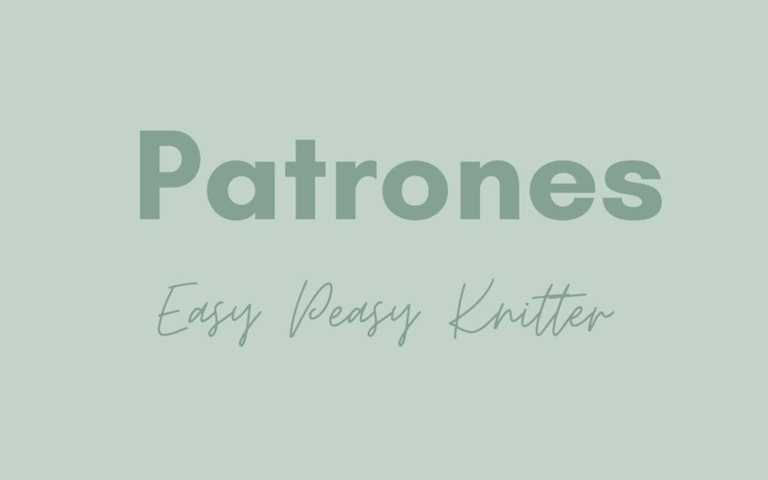 Biblioteca de patrones