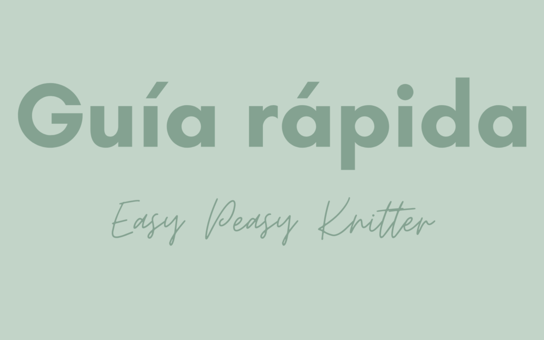 0. Muévete como un pez por el club EPK