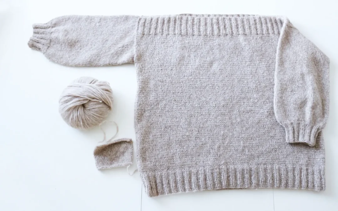 22. Teje tu propio jersey básico EPK