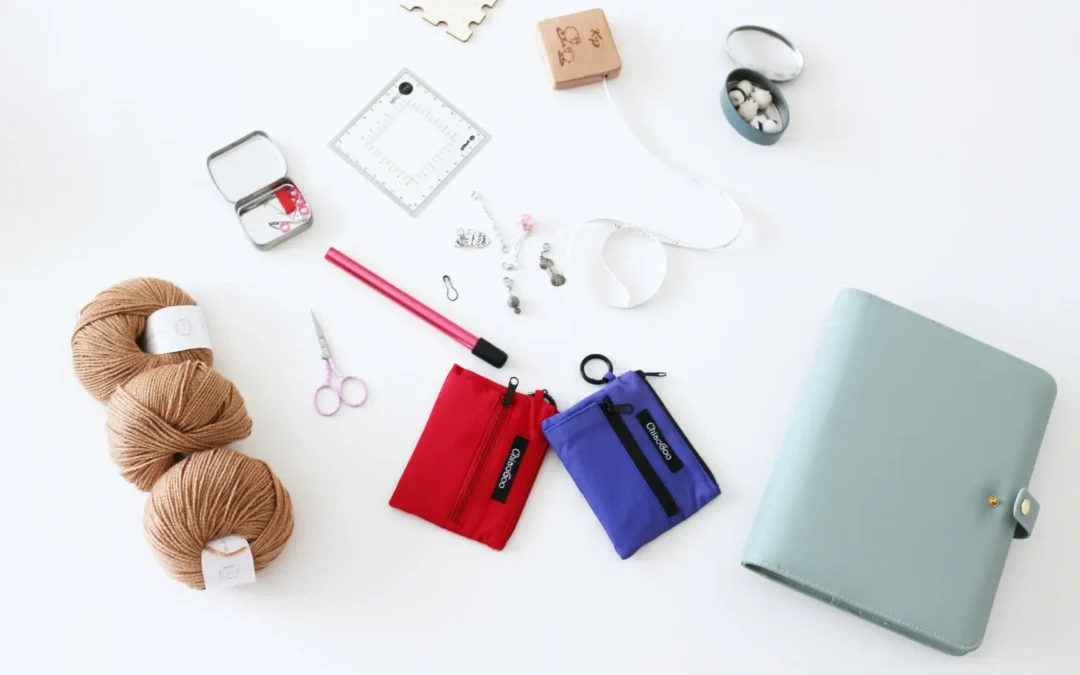 1. Nociones básicas de tejido