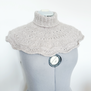 Cuello Anua / minicapa Anua